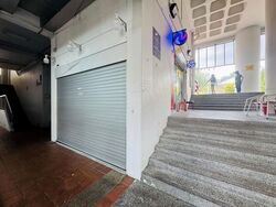 Pasir Ris Drive 4 (D18), Shop House #613404071
